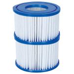 FILTRI RIC. X 'SPA' 54123-54129-54138 SET 2PZ