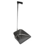 PALETTA X IMMONDIZIA C/MANICO METALLO