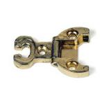 CERNIERE PER MOBILI ART.A0054 OTTONATA -CER76