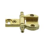 CERNIERE PER MOBILI ART.A0055 OTTONATA* -CER78