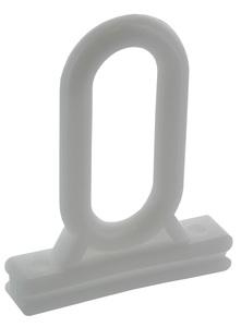 ANELLI NYLON FERMATENDA CONFEZIONE PZ.2