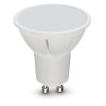 V-TAC PRO Faretto LED Chip Samsung GU10 7W 38° 4000K