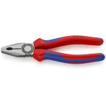 PINZA UNIVERSALE 'KNIPEX' mm 180