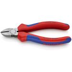 KNIPEX TRONCHESE TAGL.DIAG. ART.70.02 MM 140