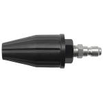 TESTINA TURBO X IDROPUL. PER ATTACCO RAPIDO