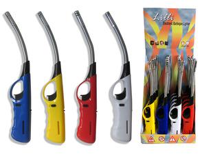 ACCENDIGAS FIAMMA OXFORD/LILLI TUBO FLEX