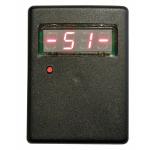 TESTER RADIOCOMANDO 'DOOR'