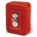 PORTAVALORI ZECCHINO ART.2181