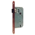 PATENT SERR.Q.8/70 BRONZ.45 B.TONDO S/GACCIA