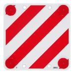 CARTELLO CARICO SPORGENTE 50X50