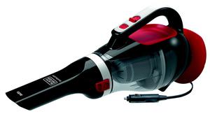 ASPIRAPOLVERE X AUTO B+D MOD.ADV1200(EX1220)