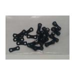 MAGLIA DI GIUNZIONE CATENA (3/8 1,3) PZ.10