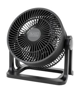 VENTILATORE DA TAVOLO B+D MOD. BXEFD30E