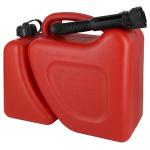 TANICA DOPPIO USO LT.5+2 OMOLOGATA