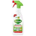 CITROSIL SGRASSATORE DISINFETTANTE ML. 650