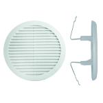 GRIGLIA AERAZIONE ø cm 12 > 16