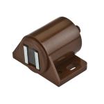 CHIUSURA MAGNETICA 'REGOLABILE' bian. mm 30x30