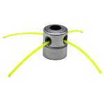 TESTINA AUTOMATICA ALLUMINIO GTL