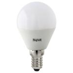 BEGHELLI LED 58064 SFERA E14 7W. CALDA 3000K