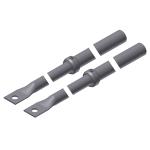 SERIE ASTE UNIVER. X SERRATURE PORTE BLINDATE