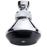 SOFFIONE DOCCIA A SNODO 'STELVIO'