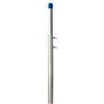 PALO ANTENNA TELESCOPICO MT.2+2 DIAM.30-25