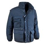 GIUBBINO SUPER ANTARES COL. BLU MIS. L