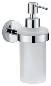TESA DISPENSER SAPONE LIQUIDO -'SMOOZ'