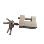 LUCCHETTO CORAZZATO MATRA MM.90