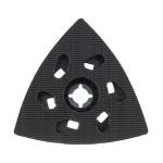 BOSCH PIASTRA LEVIGATURA 'AVI 93 G' X PMF 220