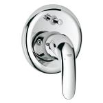 GROHE EUROECO MONOCOM. INCASSO DOCCIA C/DEV.