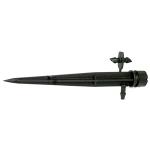 ASTINA CON GOCCIOLATORE REGOLABILE portata Lt./h 0-40