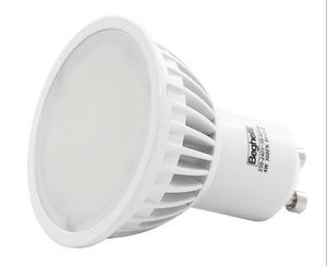 BEGHELLI LED 56859 GU10W7,0 FREDDA 6500K