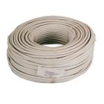 CAVO ELETTRICO SEZ. 3 X 2,5 BIANCO HO5VV-F