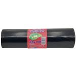 SACCHI N.U. IN ROTOLO 90X120 NERO KG.1