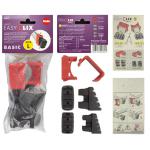 HAILO KIT 4 PIEDINI L X L40-L60 GR.5-6-7-8