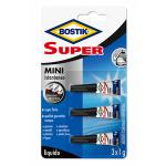 BOSTIK SUPER MINI 3X1 (CAP98421)