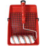 KIT 'ARCOBALENO' RULLO+VASCHETTA+RETINA K1315