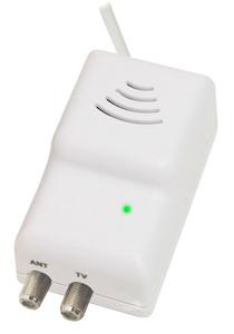 ALIMENTATORE RETRO TV 1 USCITA CONNESSIONE F