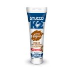 STUCCO IN PASTA COLORATO 'K2' ml 150 Noce chiaro