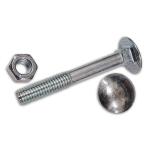 BULLONI TT MM 8X 90 ZINCATI