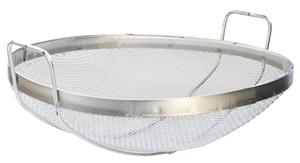 CRIVELLO PER MURATORE VERNIC. MM. 4X4