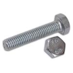 VITI TE MM 6X 40 ZINCATE