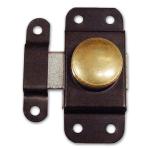 CATENACCIO TARGETTE VERNICIATO MM 30 -C103