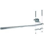 BRACCI STENDIBIANCHERIA PER BALCONE FISSI -BRA3