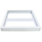 CORNICE PER PLAFONIERA "PANELED" ELPLAST 60X60CM