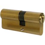 CILINDRO MM70 (35+35) OTTONE IBFM 23003535U