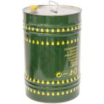 LATTINA X OLIO TONDA 25LT C/TAPPO PZ. 1