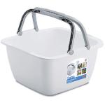 SUPERBACINELLA "LUNA" LT 18,5 COLORI ASSORTITI STEFANPLAST