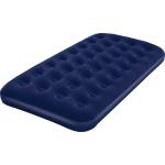MATERASSINO GONFIABILE (67001) 1 PIAZZA 1/2 BLU 188X99X22HCM - CF.